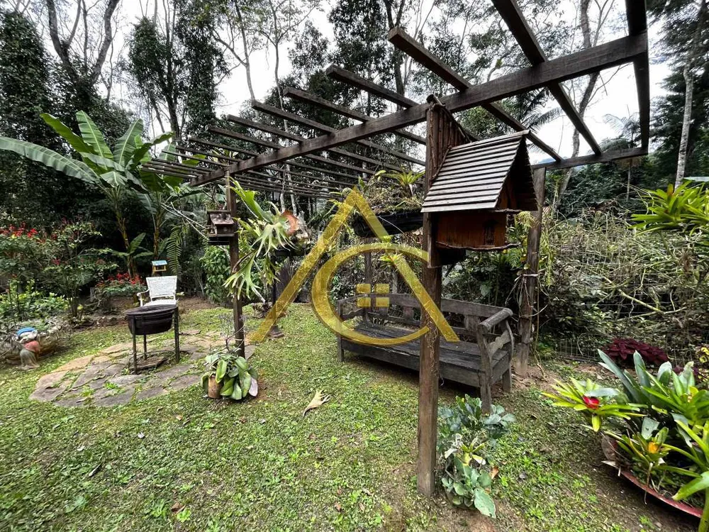 Casa, 4 quartos, 200 m² - Foto 27