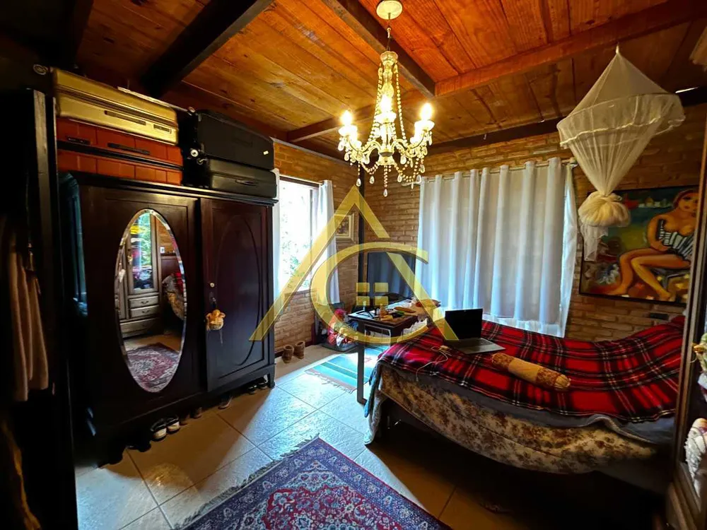 Casa, 4 quartos, 200 m² - Foto 16