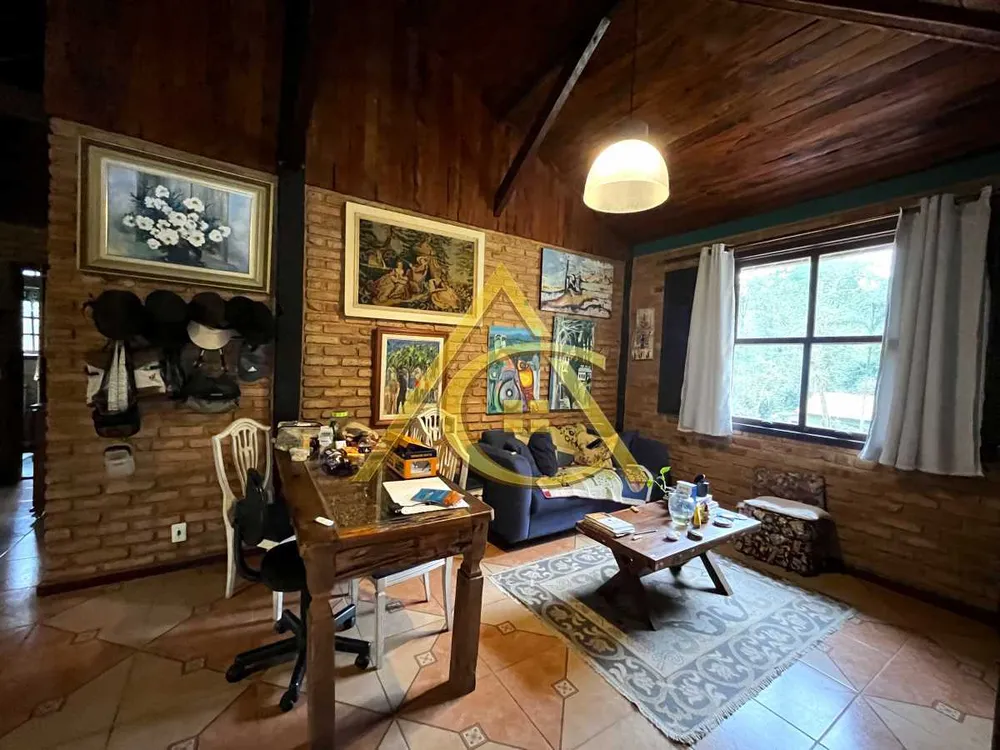 Casa, 4 quartos, 200 m² - Foto 9