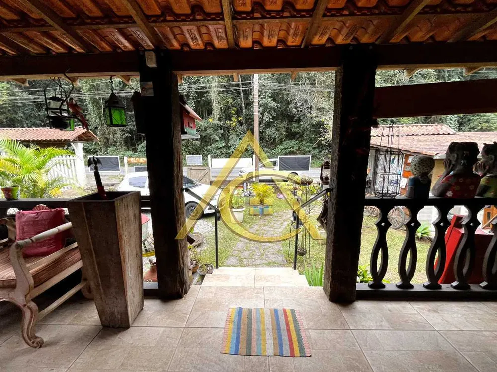 Casa, 4 quartos, 200 m² - Foto 8