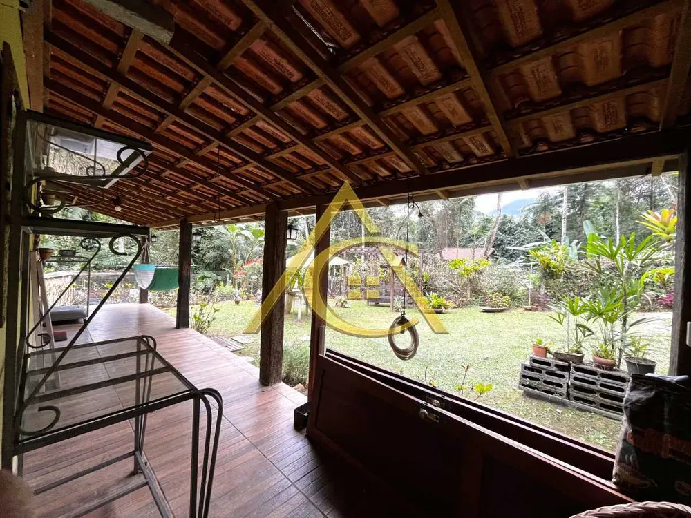 Casa, 4 quartos, 200 m² - Foto 26