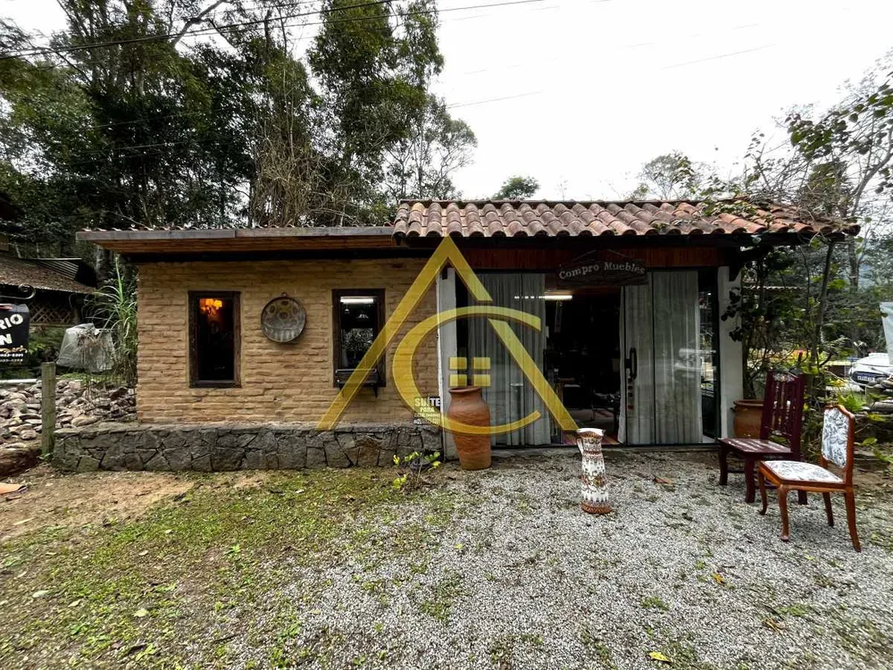 Casa, 4 quartos, 200 m² - Foto 2