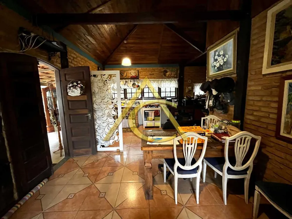 Casa, 4 quartos, 200 m² - Foto 11