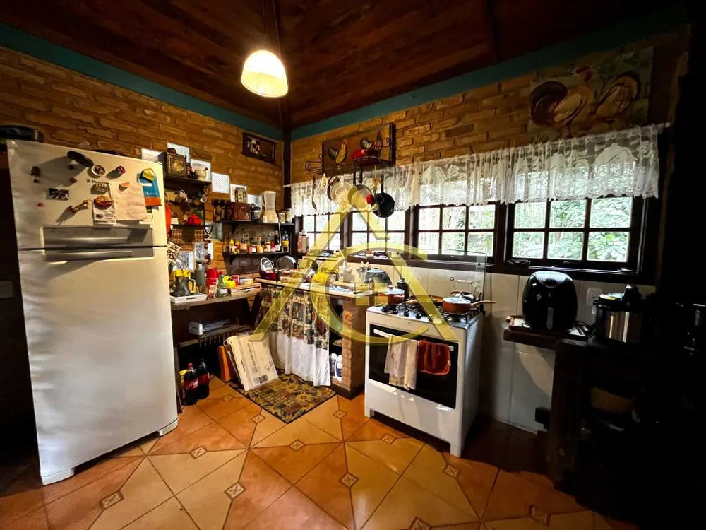 Casa, 4 quartos, 200 m² - Foto 12