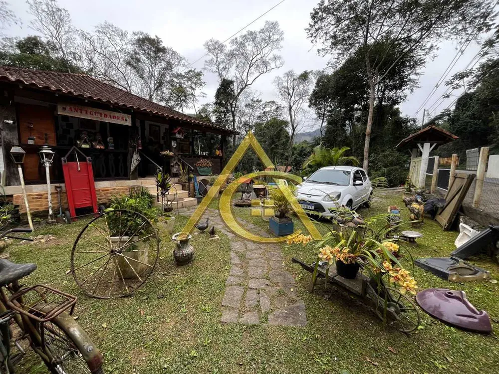 Casa, 4 quartos, 200 m² - Foto 5