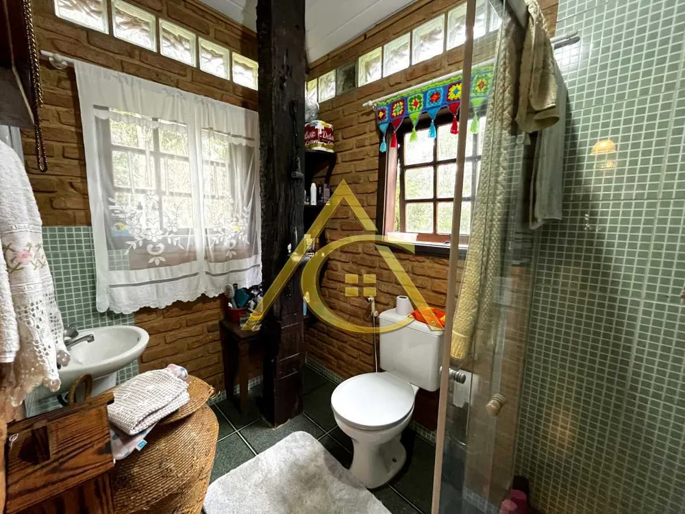 Casa, 4 quartos, 200 m² - Foto 14