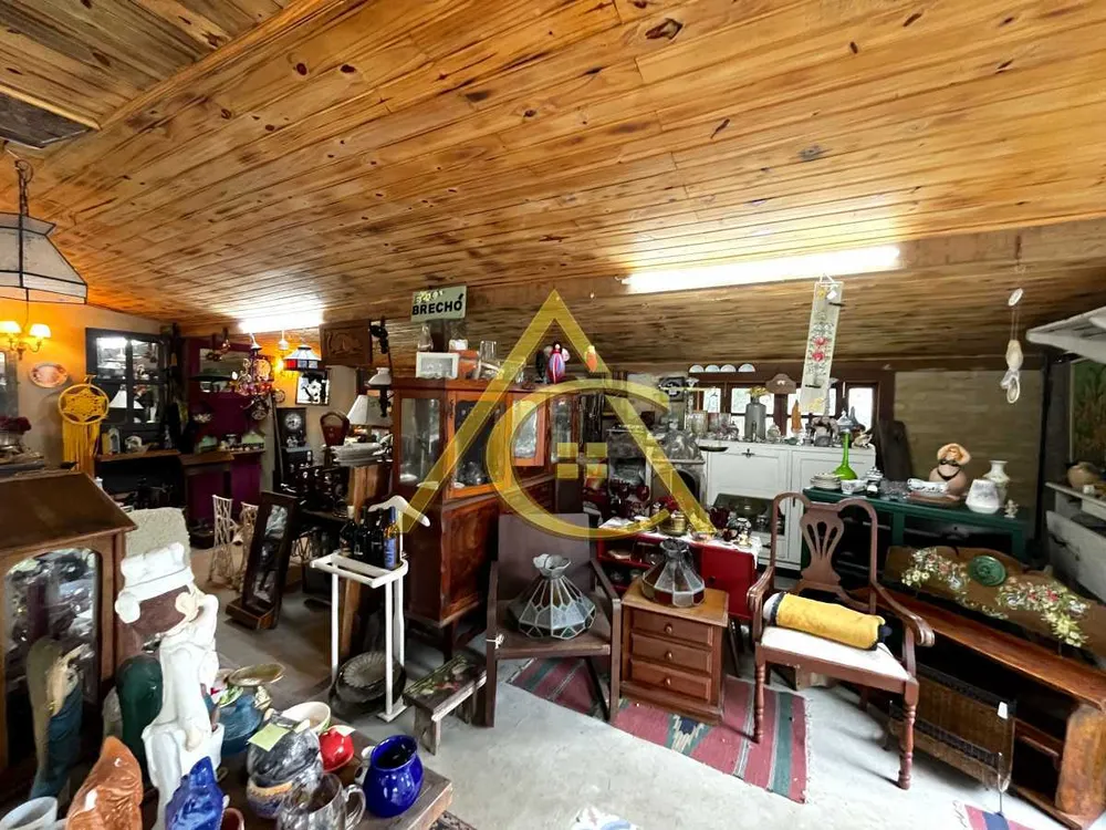 Casa, 4 quartos, 200 m² - Foto 4
