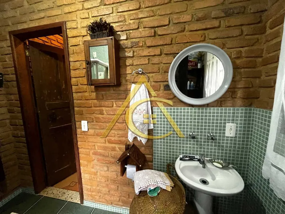 Casa, 4 quartos, 200 m² - Foto 15