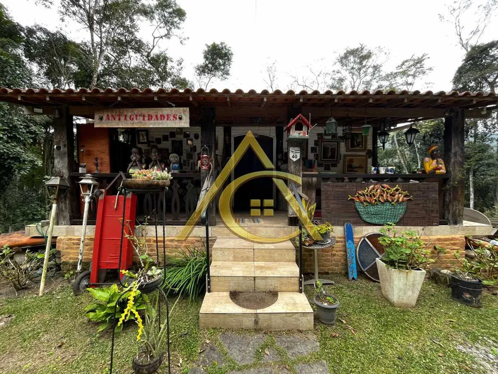 Casa, 4 quartos, 200 m² - Foto 6
