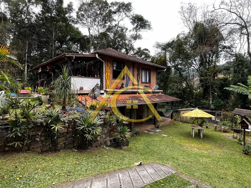 Casa, 4 quartos, 200 m² - Foto 20