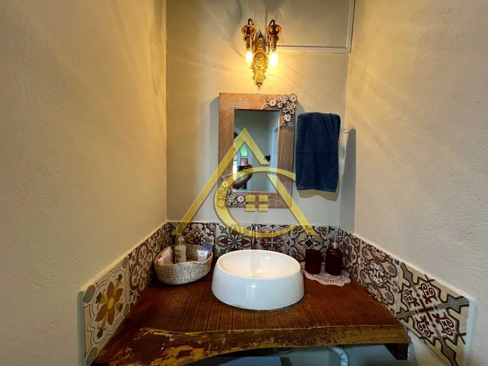 Casa, 4 quartos, 200 m² - Foto 23