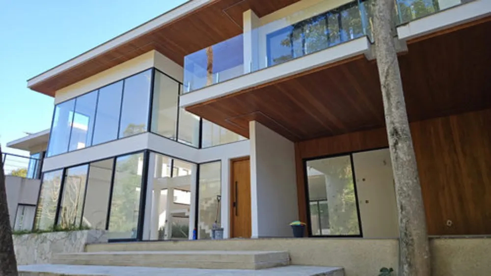 Casa de Condomínio, 5 quartos - Foto 3