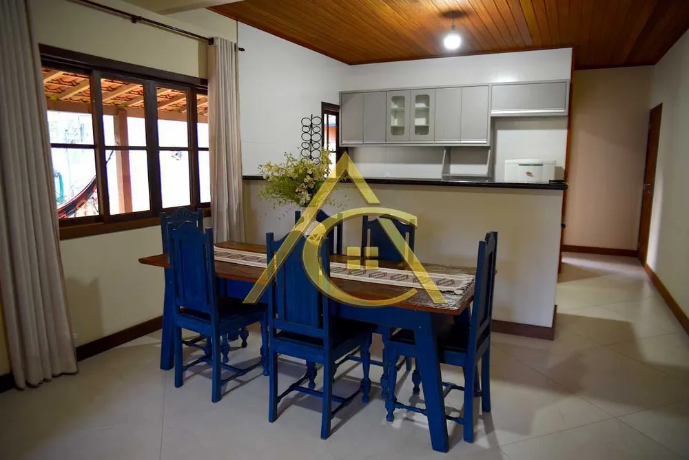 Casa, 2 quartos, 144 m² - Foto 5