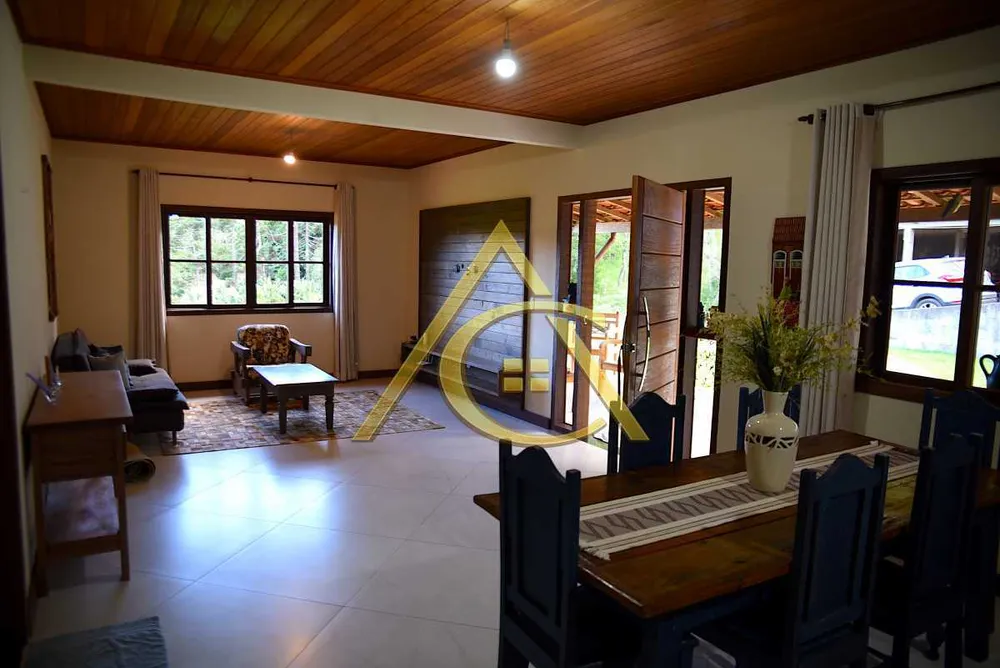 Casa, 2 quartos, 144 m² - Foto 6
