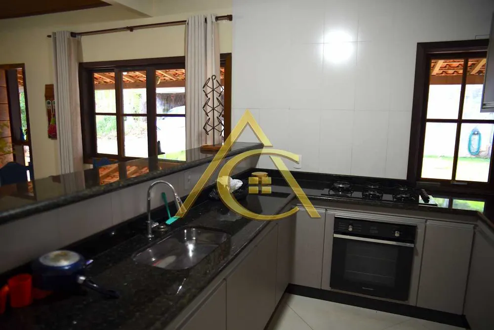 Casa, 2 quartos, 144 m² - Foto 8