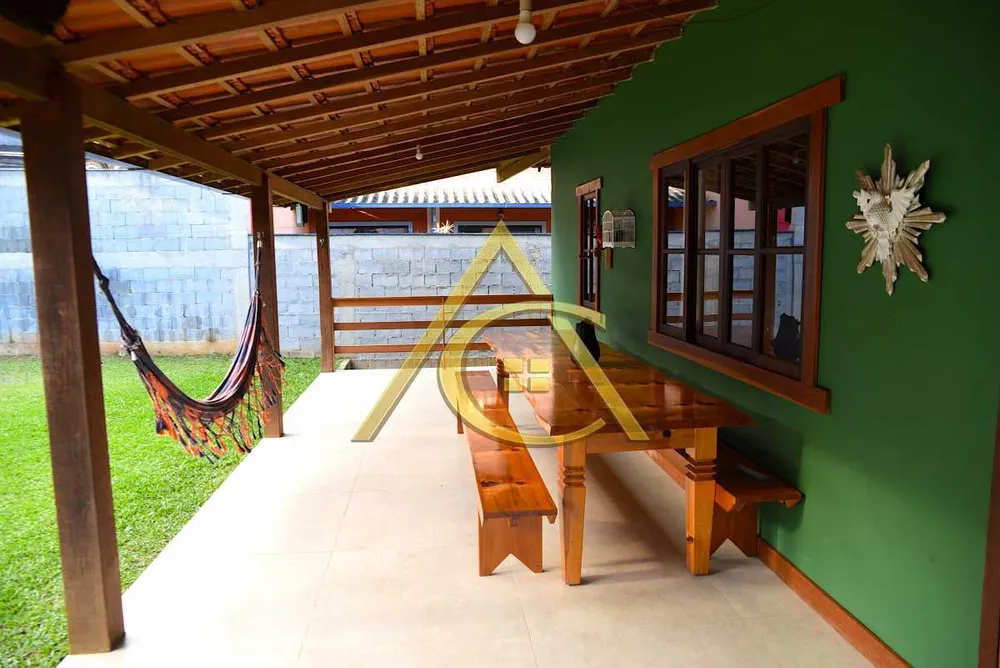 Casa, 2 quartos, 144 m² - Foto 24
