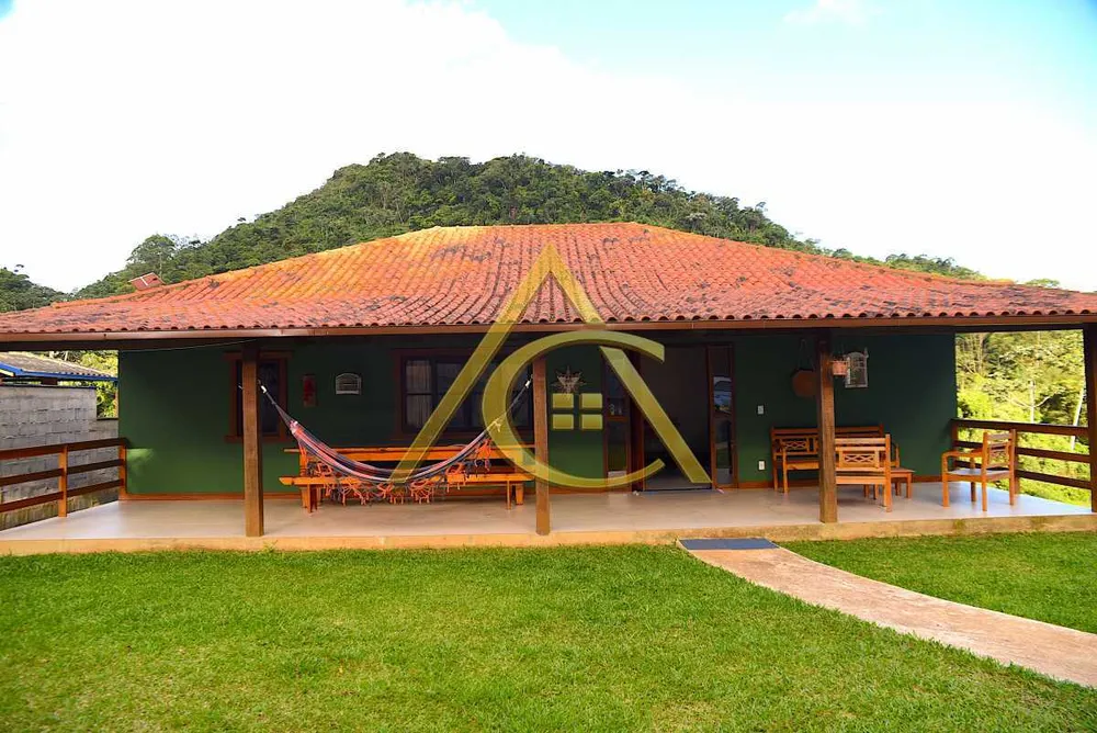 Casa, 2 quartos, 144 m² - Foto 1