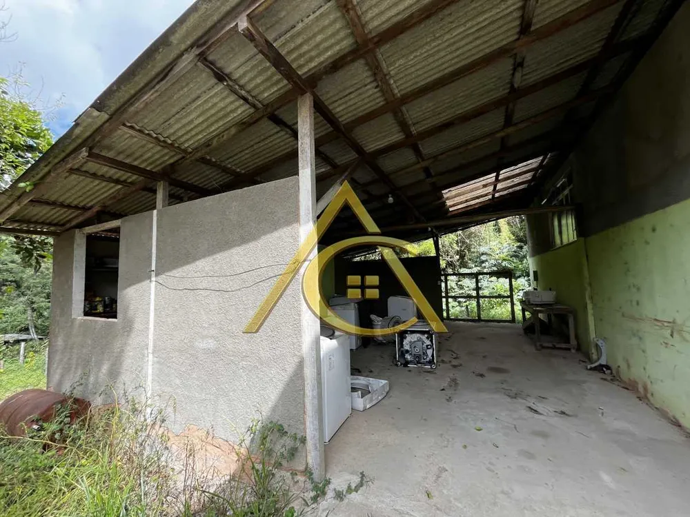 Casa, 2 quartos, 200 m² - Foto 18