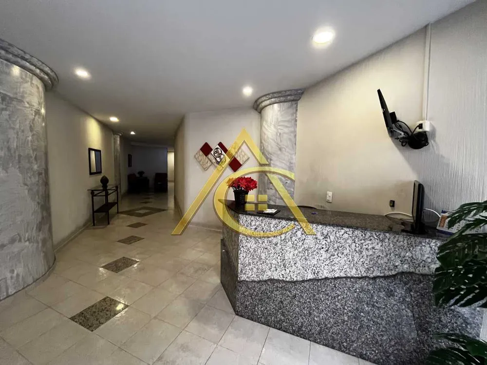 Apartamento, 2 quartos, 80 m² - Foto 28