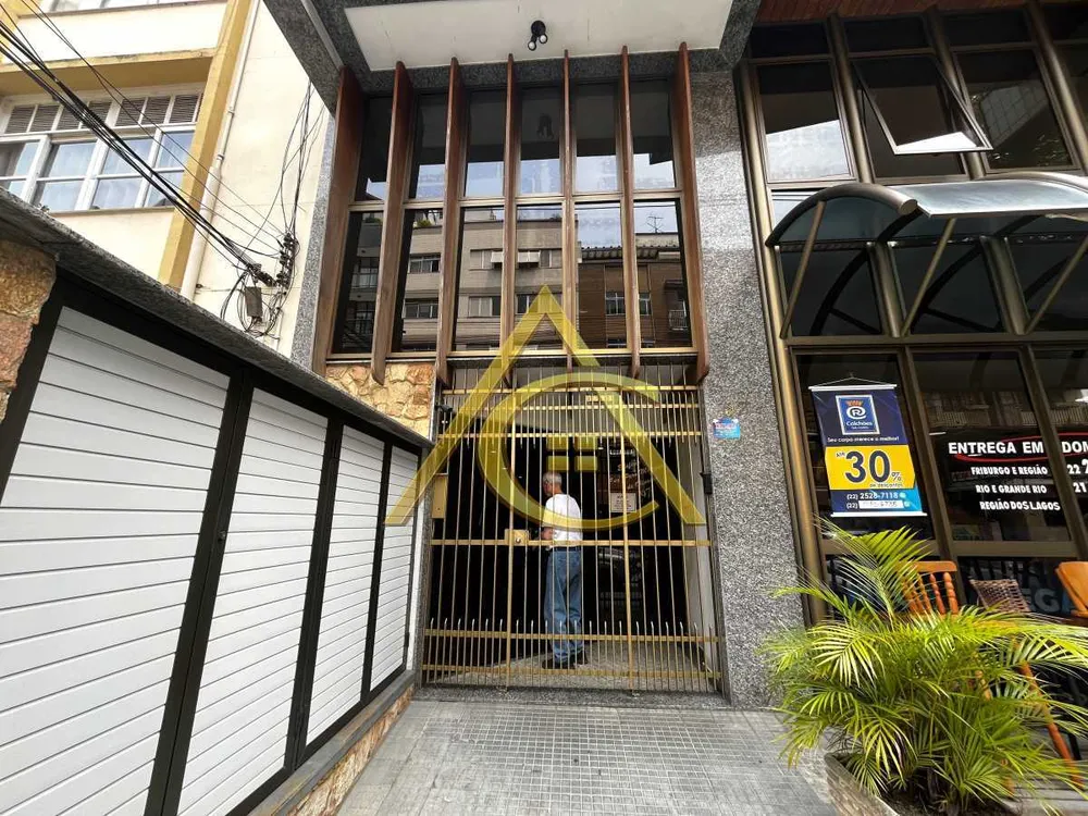 Apartamento, 2 quartos, 80 m² - Foto 29