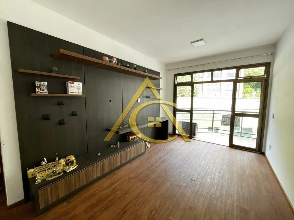 Apartamento, 2 quartos, 80 m² - Foto 2
