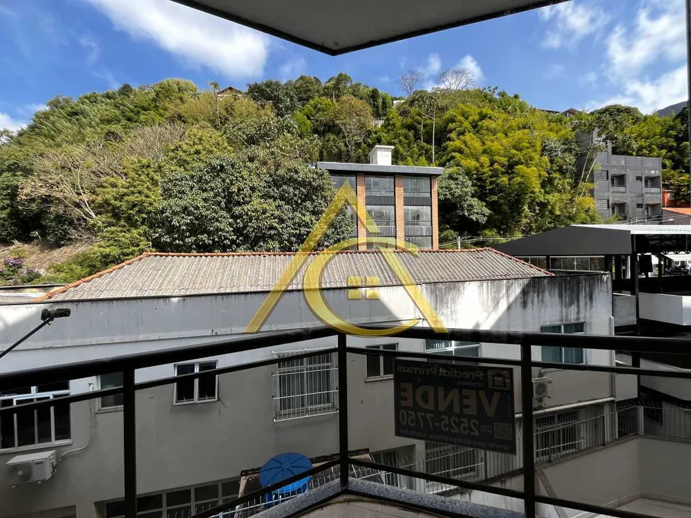 Apartamento, 2 quartos, 80 m² - Foto 3