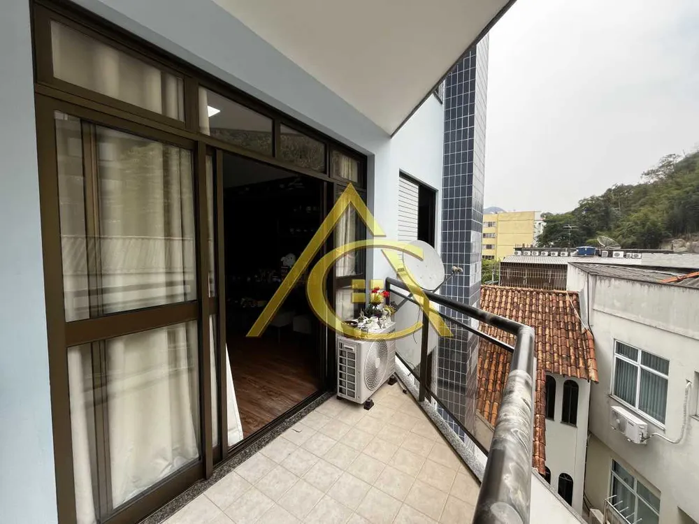 Apartamento, 2 quartos, 80 m² - Foto 17