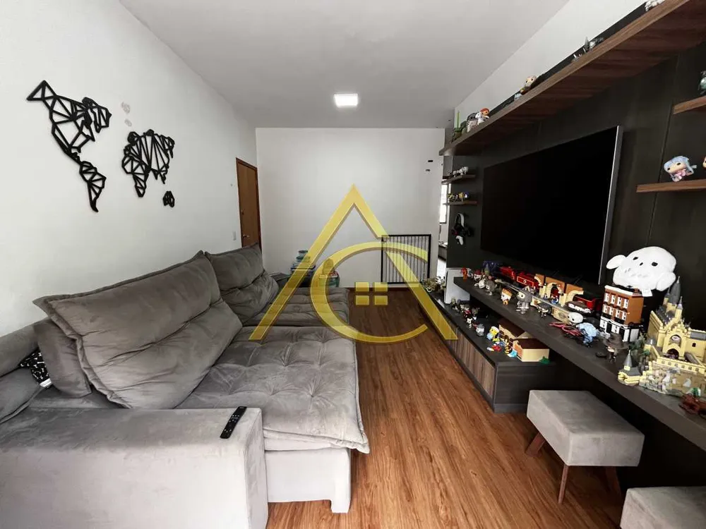 Apartamento, 2 quartos, 80 m² - Foto 18