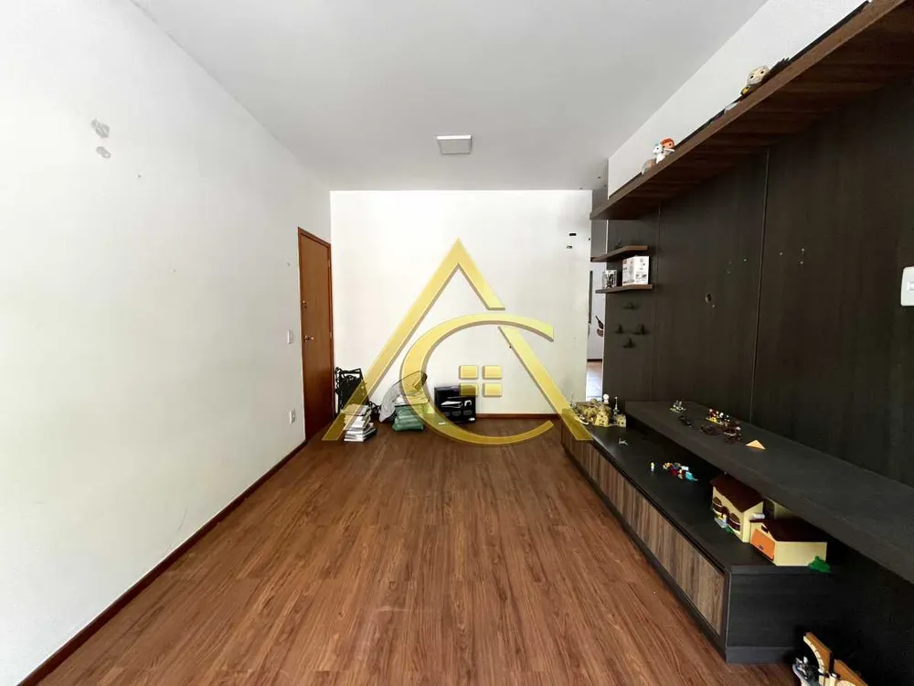 Apartamento, 2 quartos, 80 m² - Foto 5