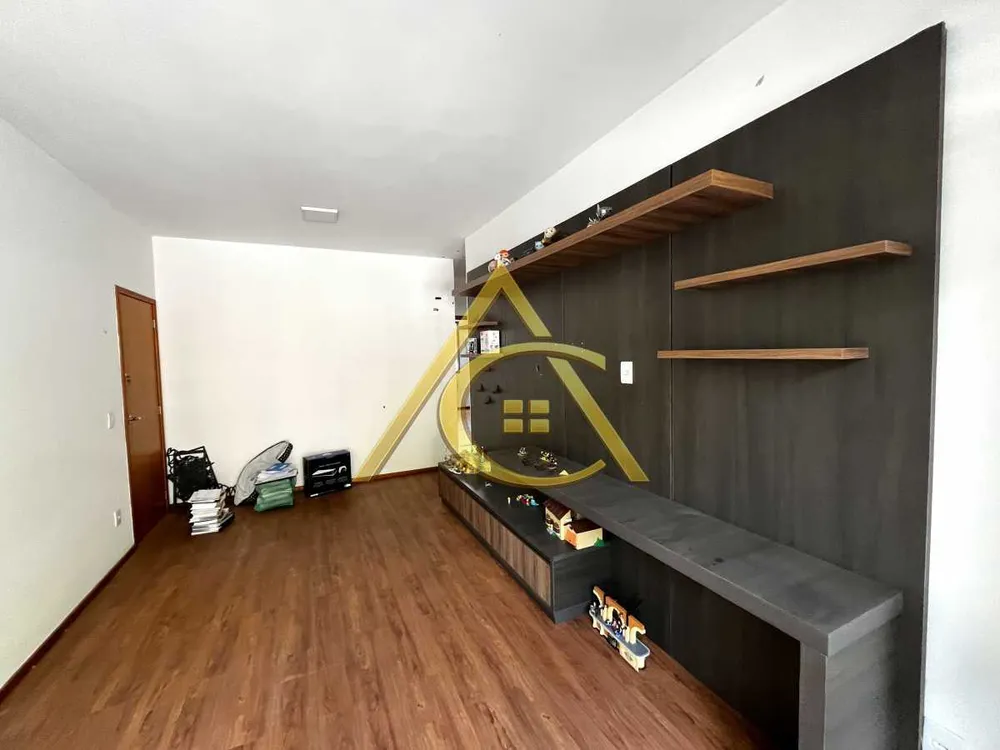 Apartamento, 2 quartos, 80 m² - Foto 4