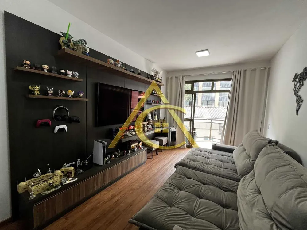 Apartamento, 2 quartos, 80 m² - Foto 15