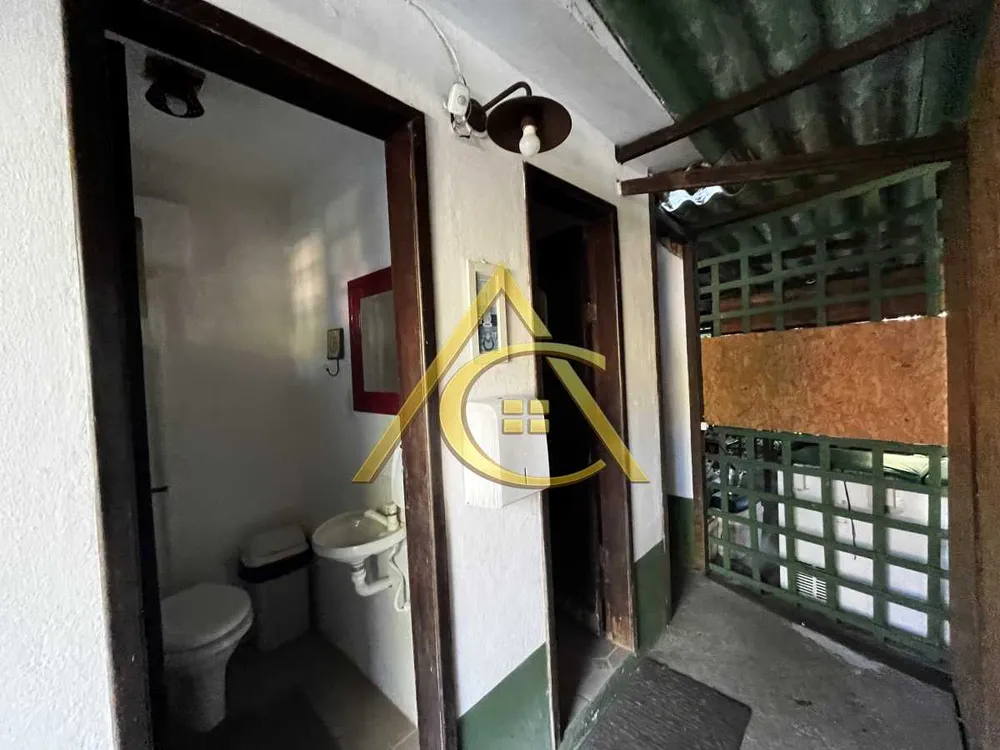 Hotel, 5 quartos, 210 m² - Foto 17