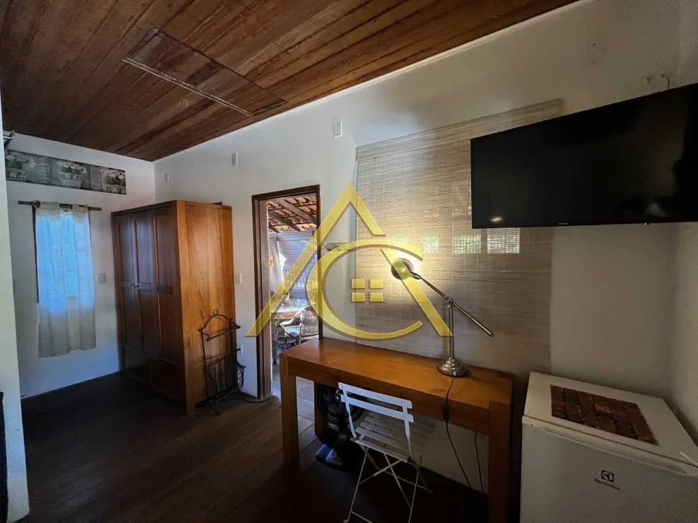 Hotel, 5 quartos, 210 m² - Foto 4