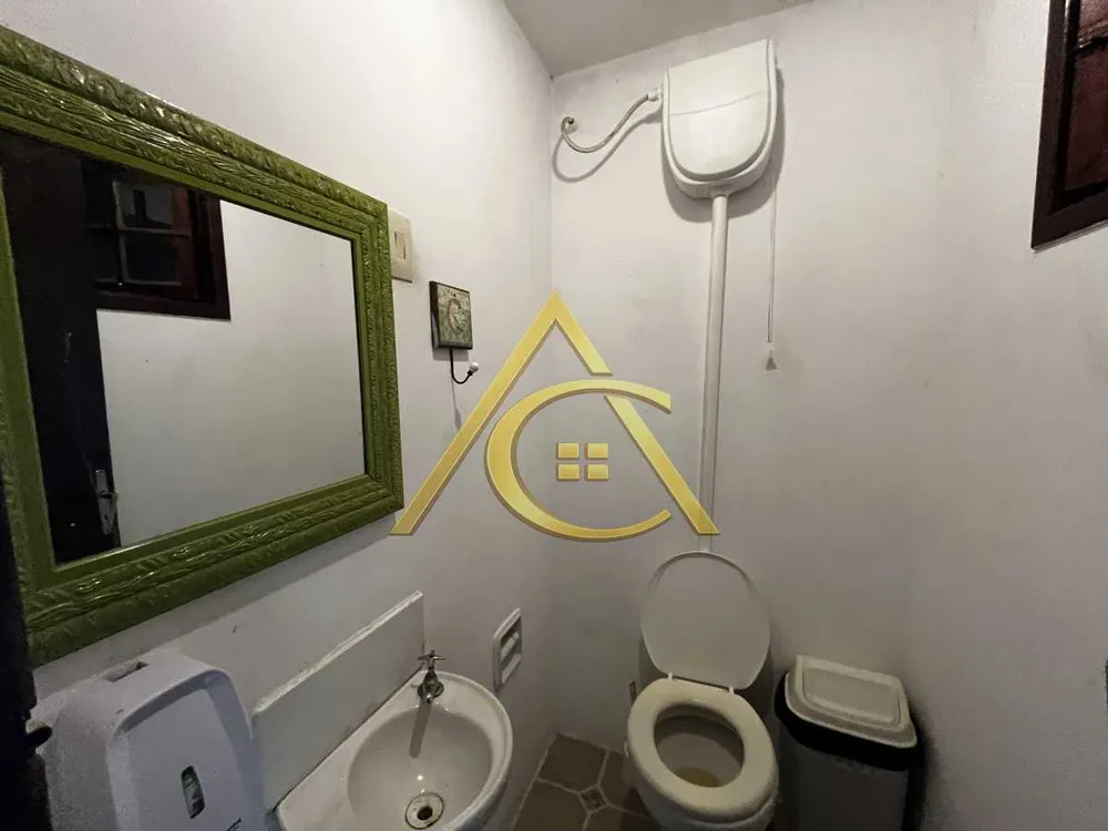 Hotel, 5 quartos, 210 m² - Foto 19