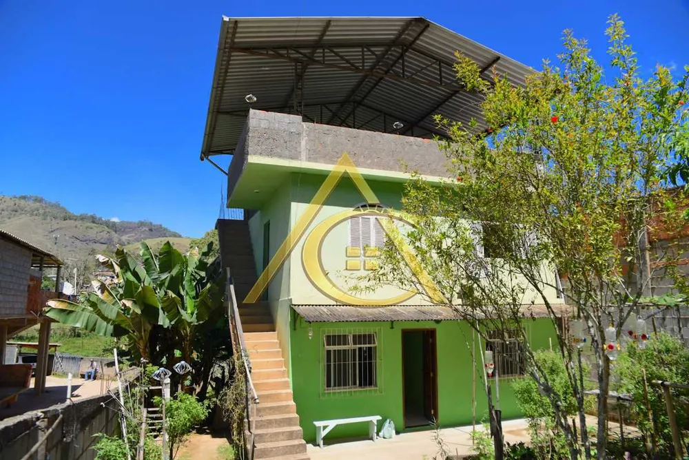 Casa, 2 quartos, 116 m² - Foto 1