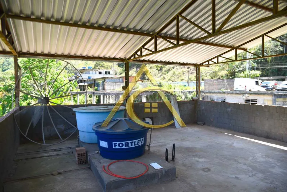Casa, 2 quartos, 116 m² - Foto 21