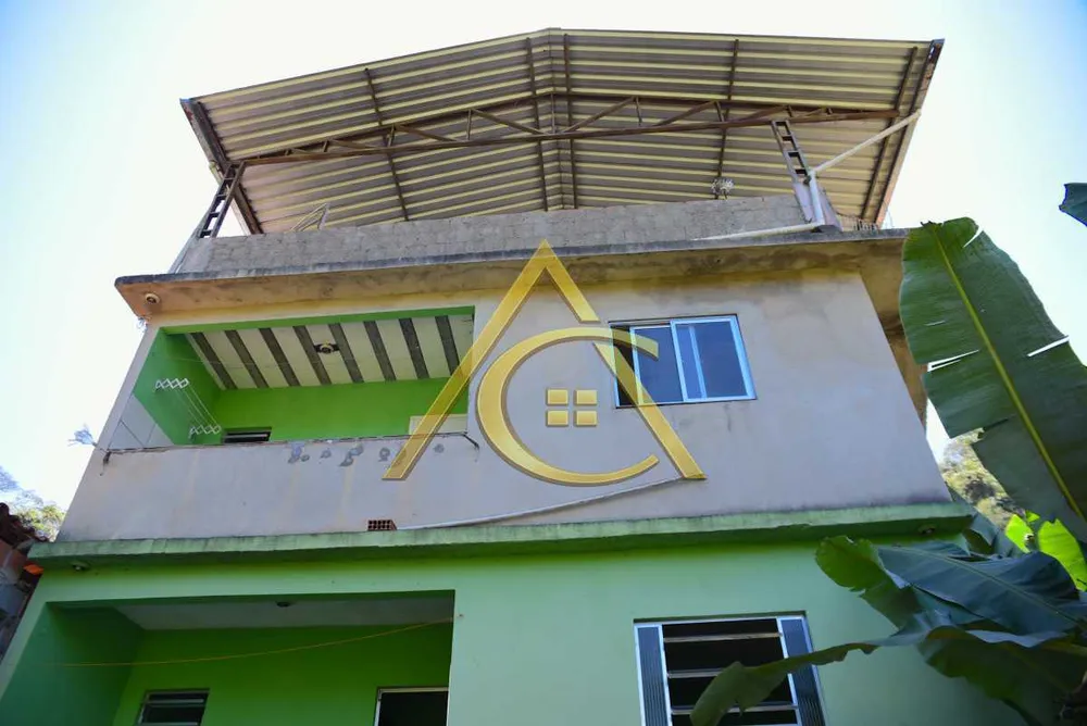 Casa, 2 quartos, 116 m² - Foto 25