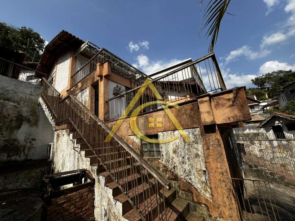 Casa, 4 quartos, 400 m² - Foto 4