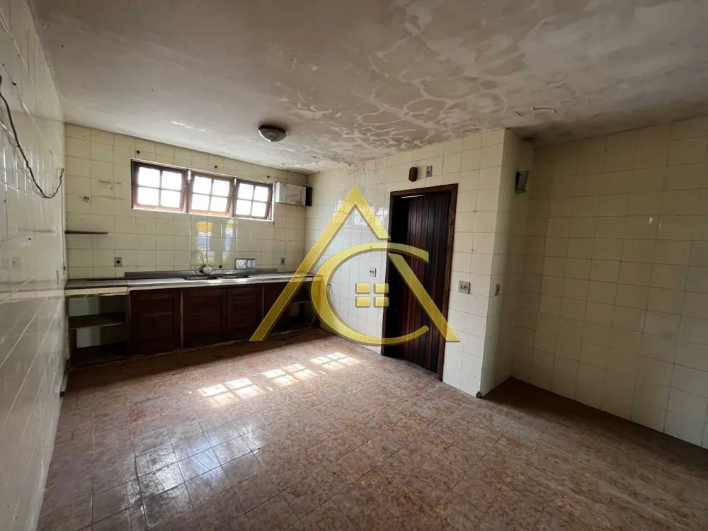 Casa, 4 quartos, 400 m² - Foto 9