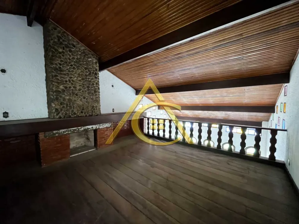 Casa, 4 quartos, 400 m² - Foto 10