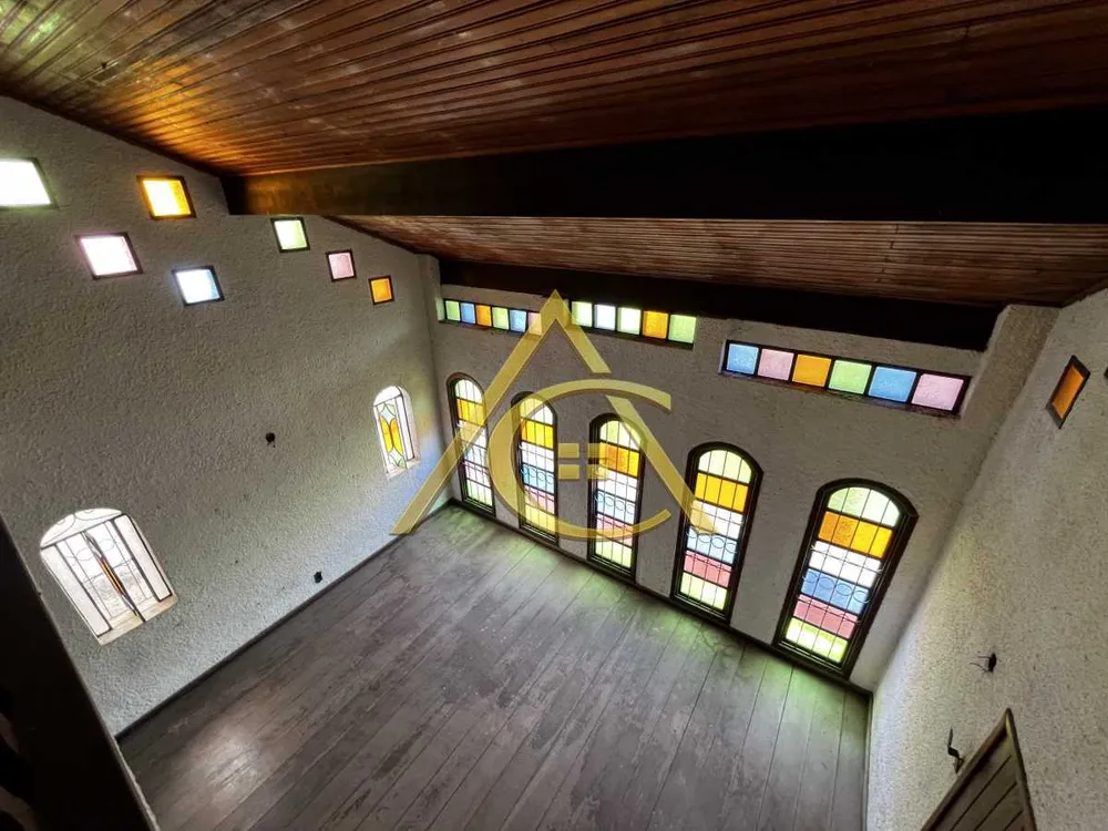 Casa, 4 quartos, 400 m² - Foto 11