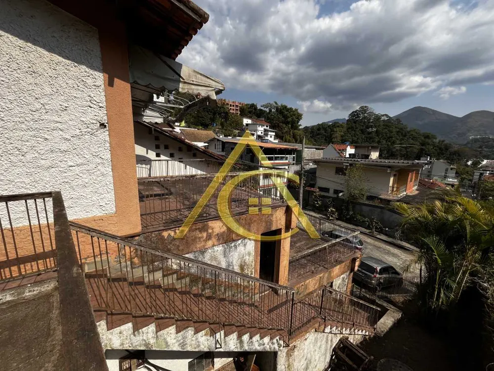 Casa, 4 quartos, 400 m² - Foto 24