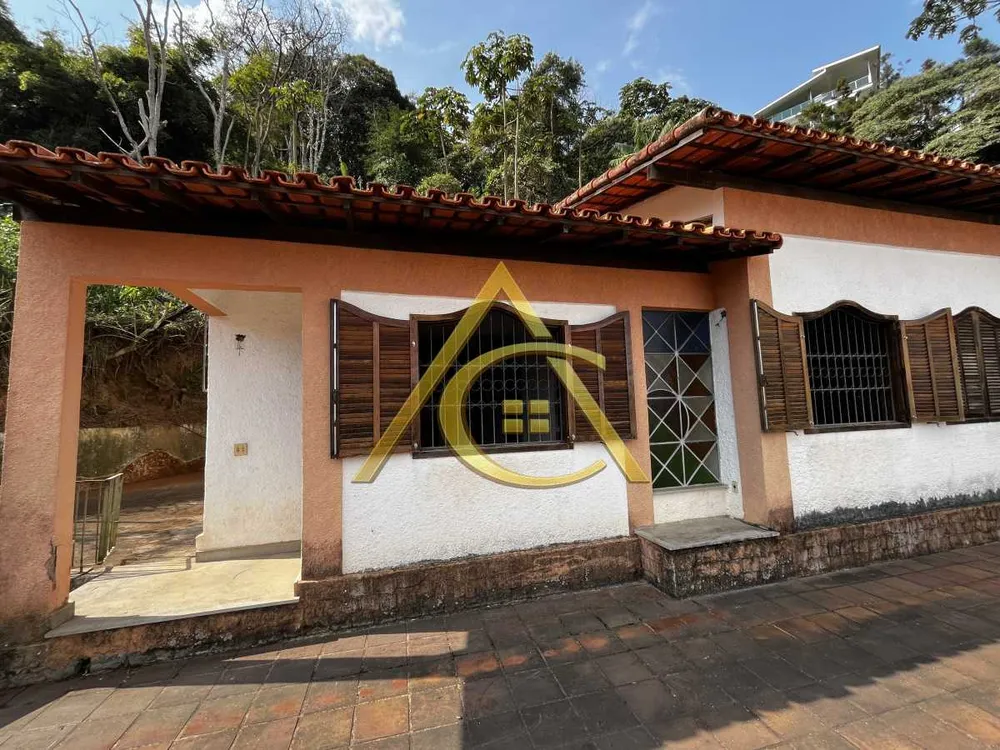Casa, 4 quartos, 400 m² - Foto 26