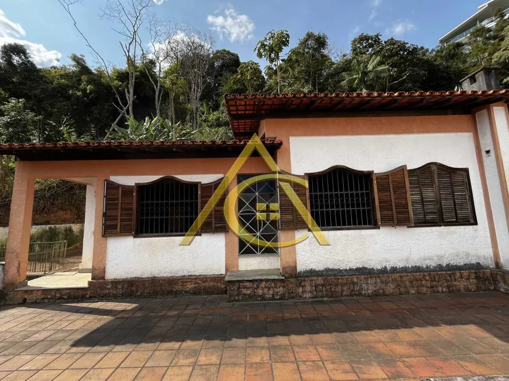 Casa, 4 quartos, 400 m² - Foto 27