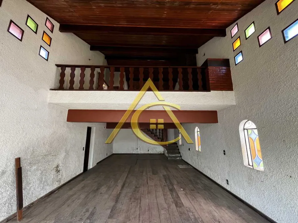 Casa, 4 quartos, 400 m² - Foto 13