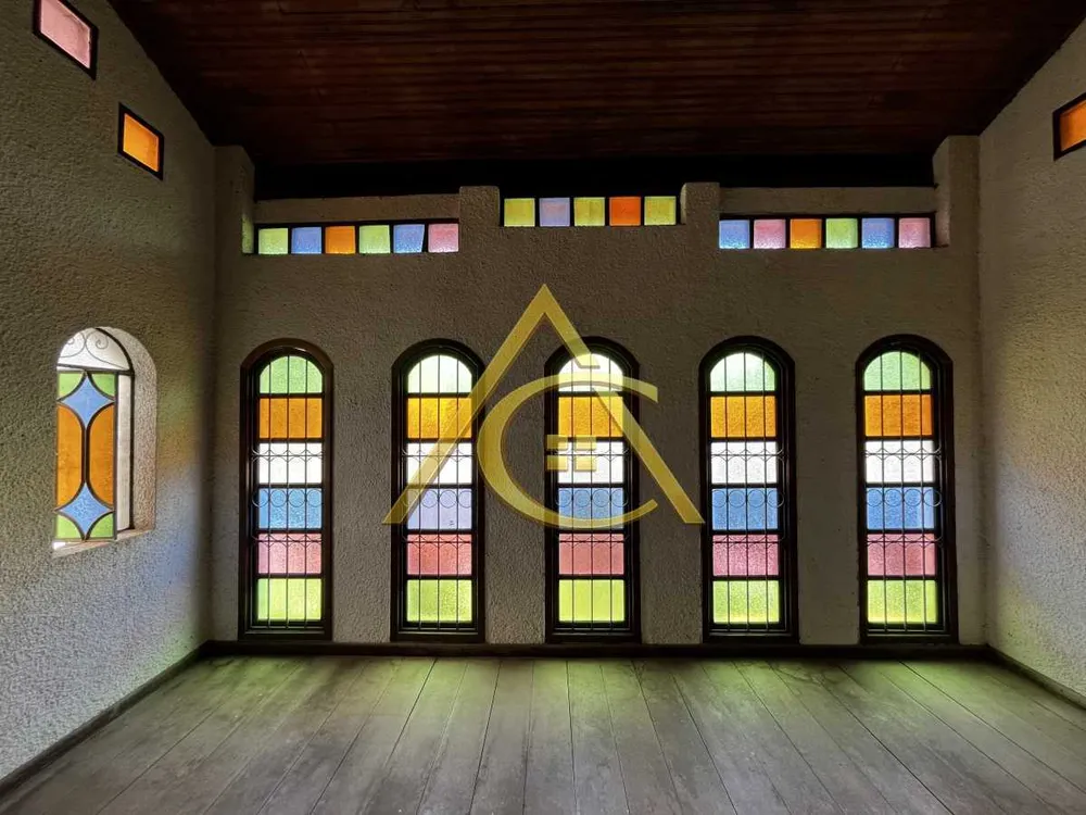 Casa, 4 quartos, 400 m² - Foto 1