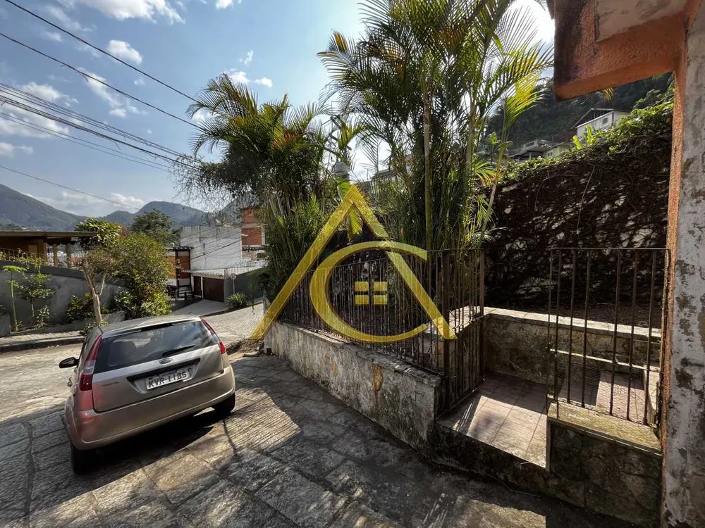 Casa, 4 quartos, 400 m² - Foto 3