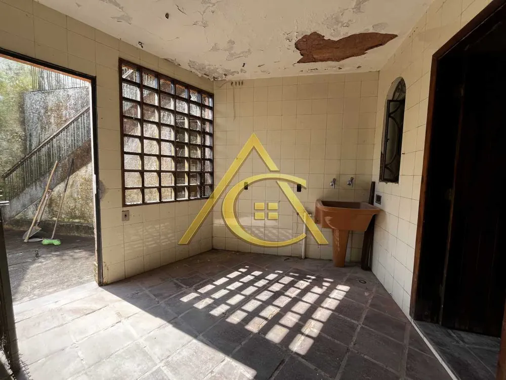 Casa, 4 quartos, 400 m² - Foto 21