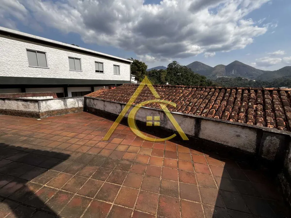 Casa, 4 quartos, 400 m² - Foto 25