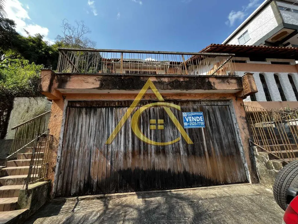 Casa, 4 quartos, 400 m² - Foto 2